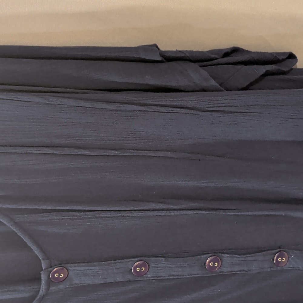 ROAMAN'S SHORT SLEEVE TOP 26W - Picture 3 of 11